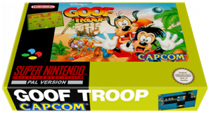 Goof Troop